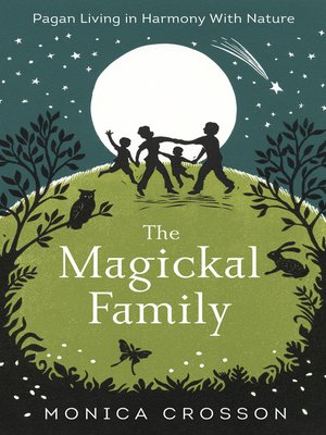 The Magickal Family - ebook